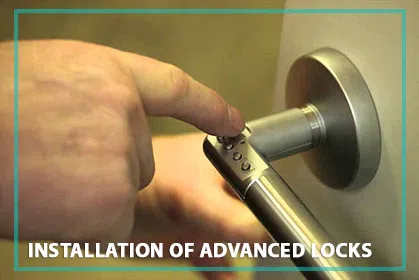 Albuquerque Lock And Locksmith Albuquerque, NM 505-658-3112 - installation-advanced-locks